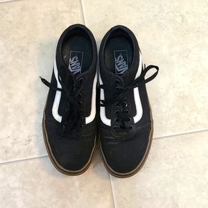 Vans sneakers, Men's 9.5
